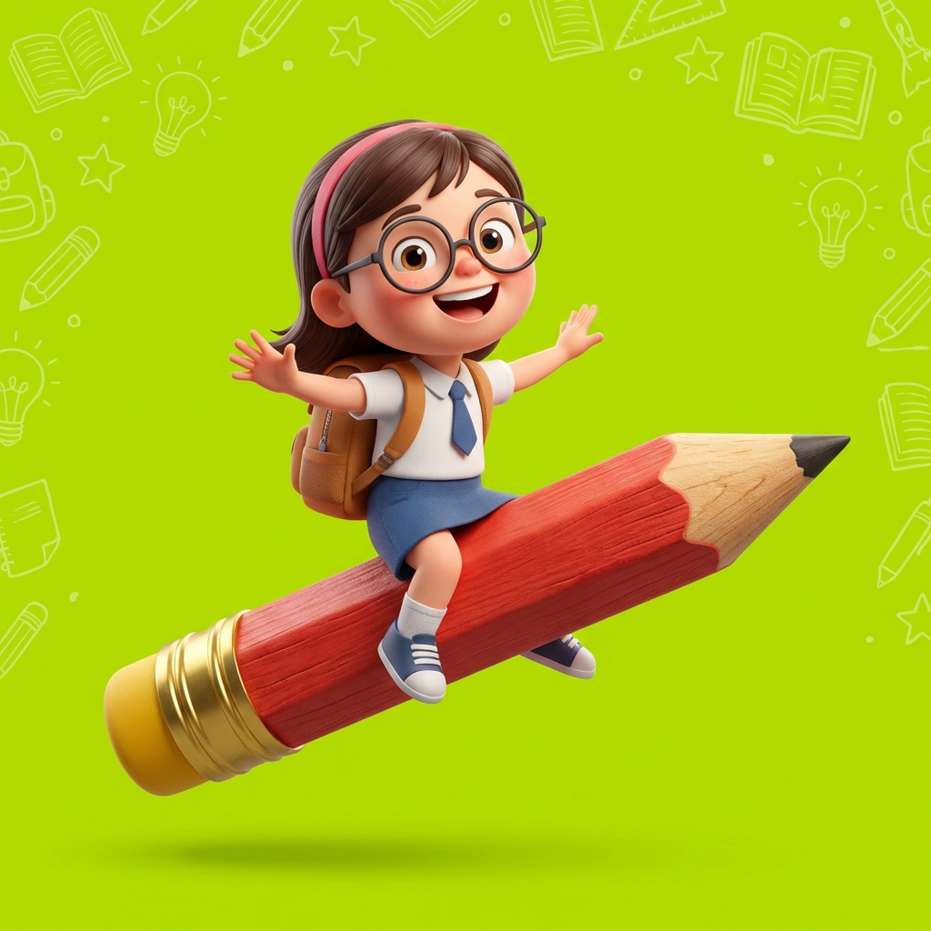 Learning Fun