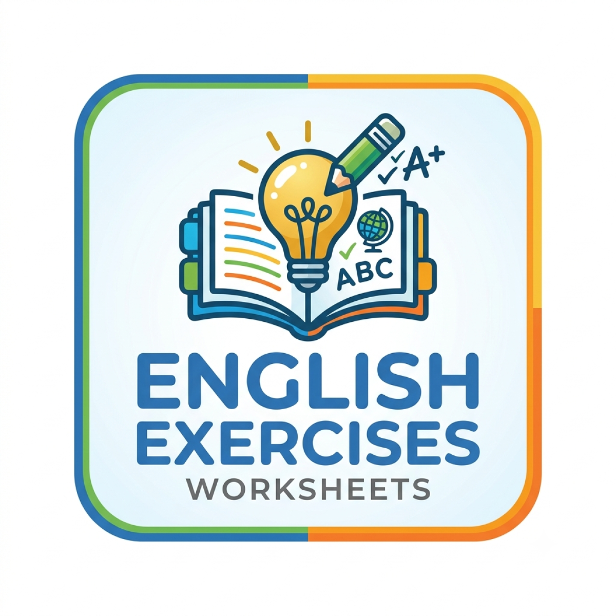 English Exercises 