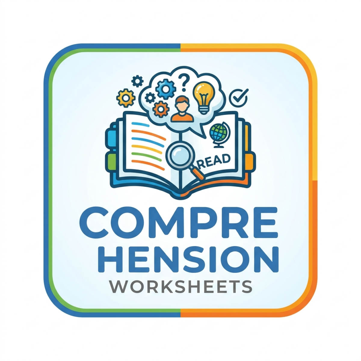 Comprehension