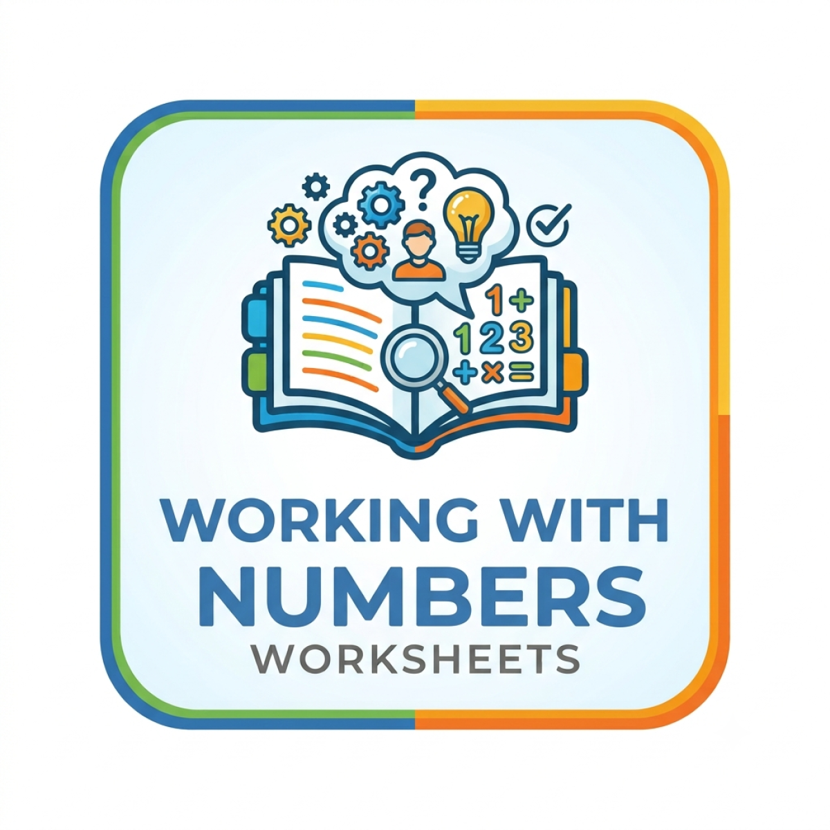 Working with Numbers