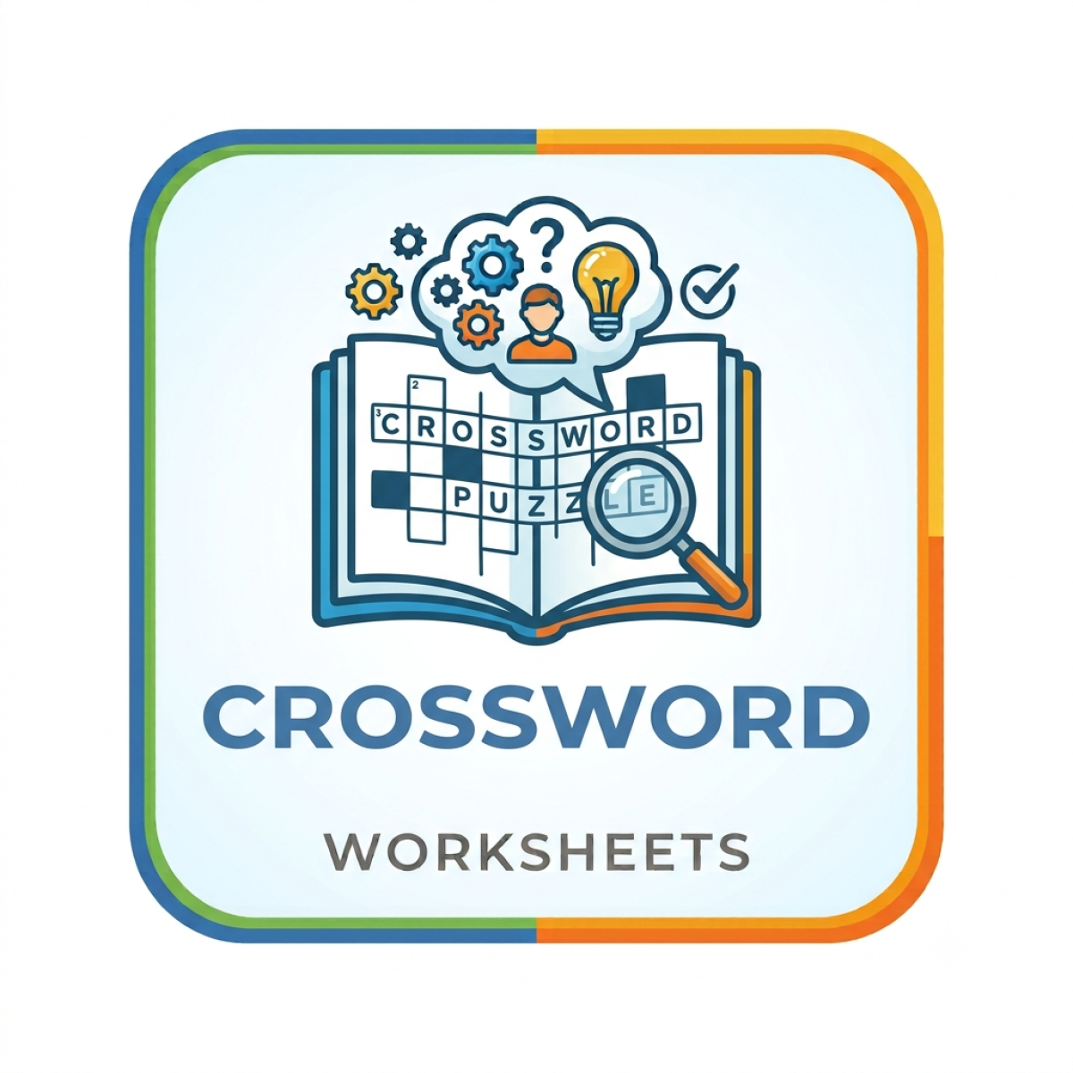 Crossword Puzzle 
