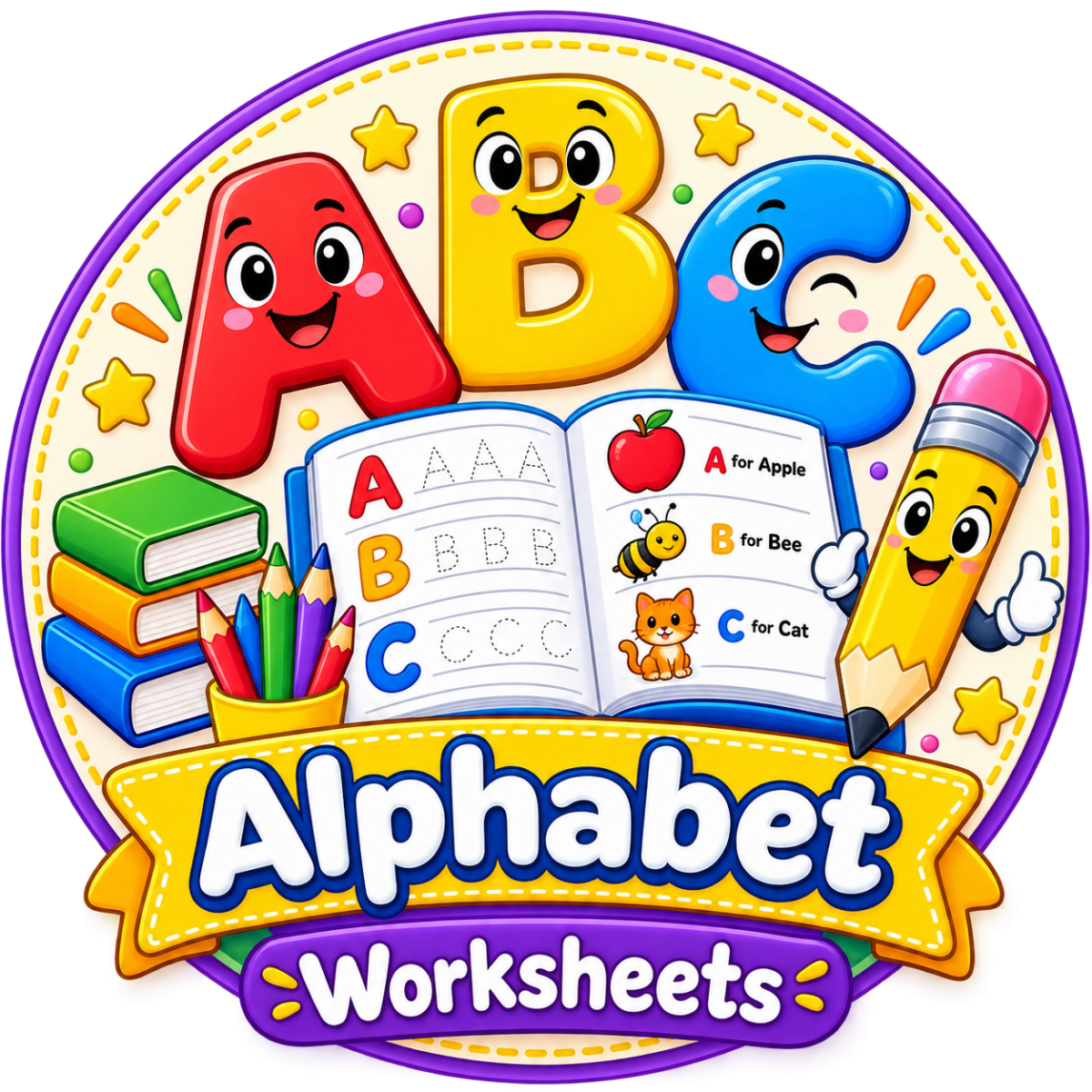 Alphabet