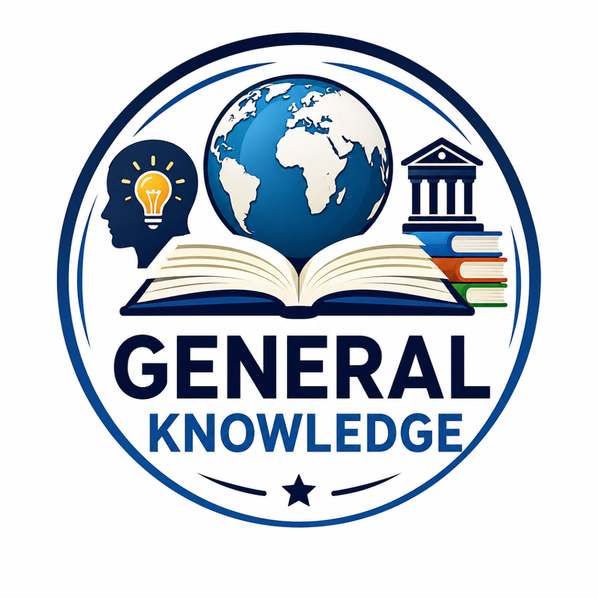 General knowledge (G.K.)