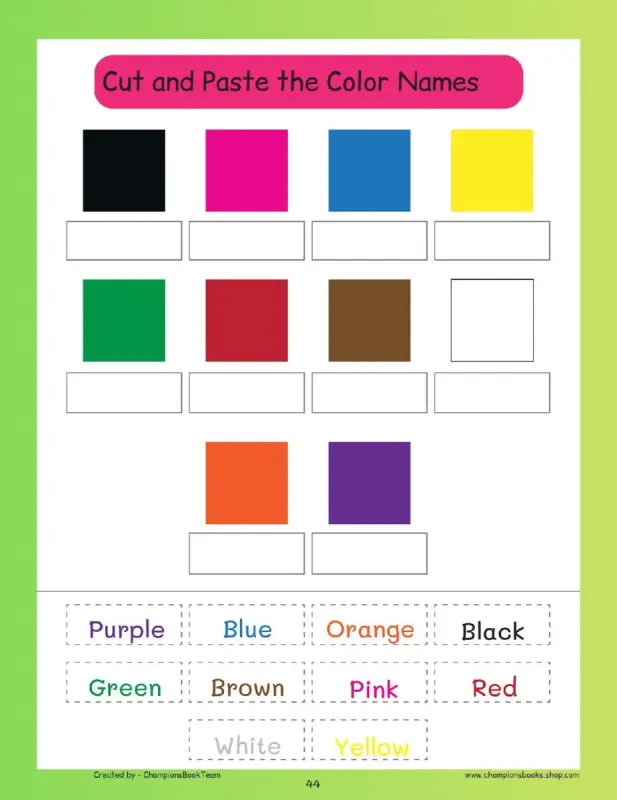 coloring worksheet 43