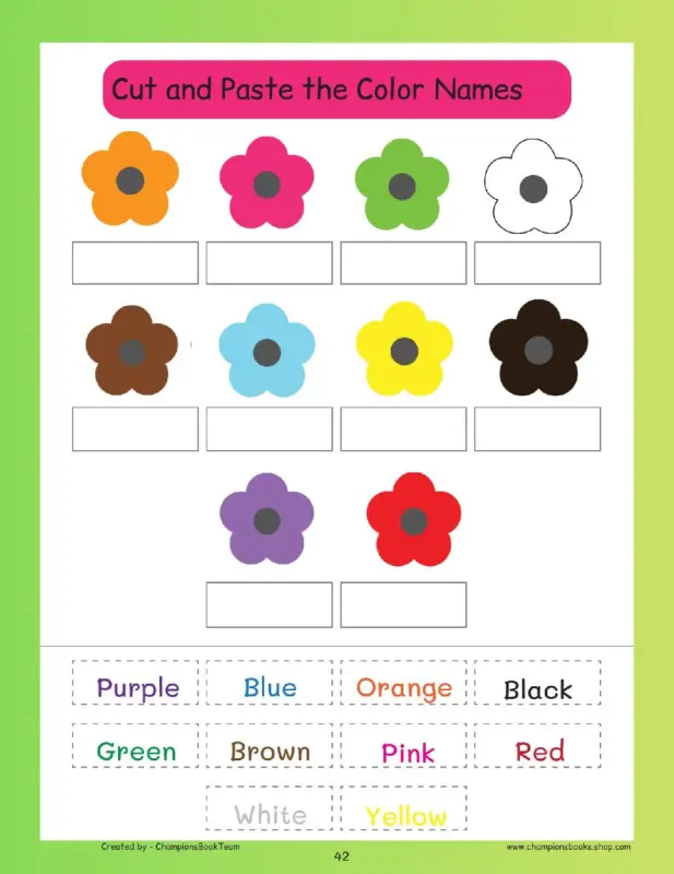 coloring worksheet 41