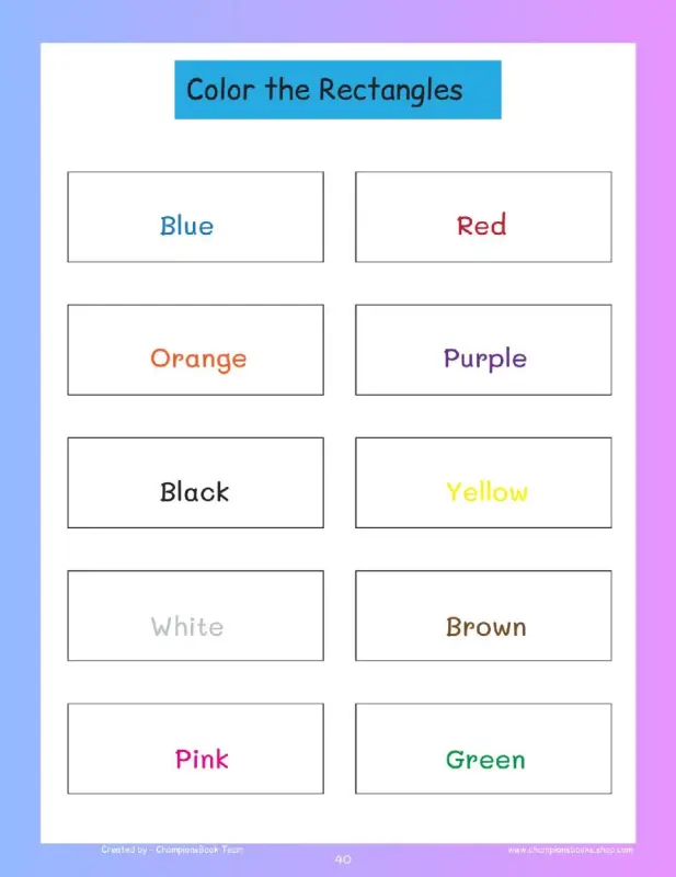 coloring worksheet 39