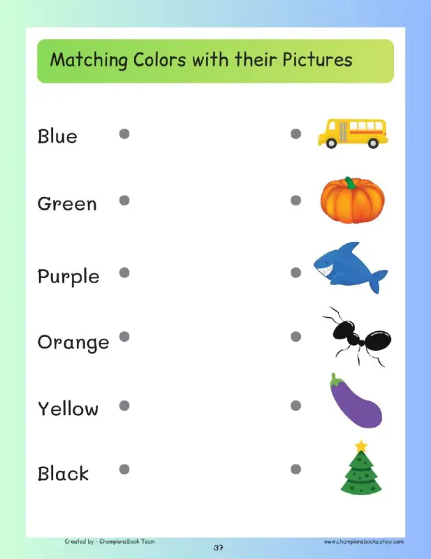 coloring worksheet 36