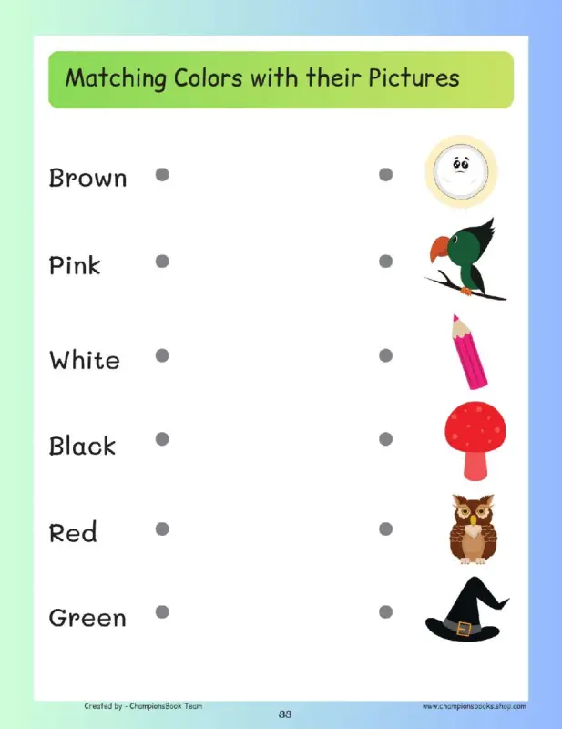 coloring worksheet 32