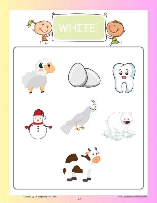 coloring worksheet 27
