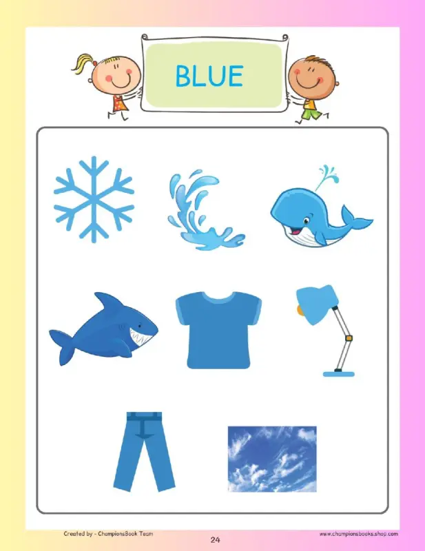 coloring worksheet 23
