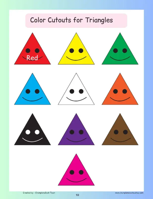coloring worksheet 18
