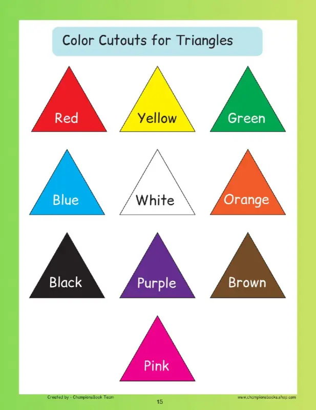 coloring worksheet 14