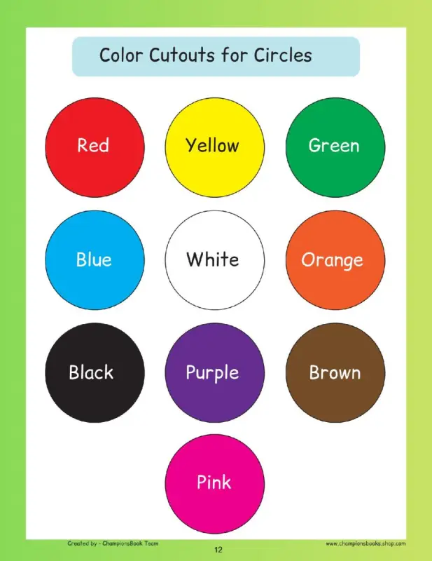 coloring worksheet 11