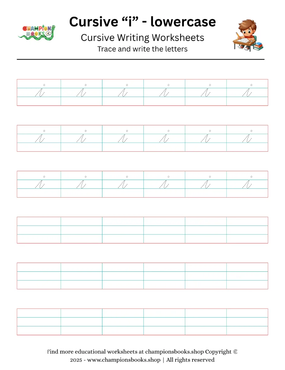 cursive-i-lowercase